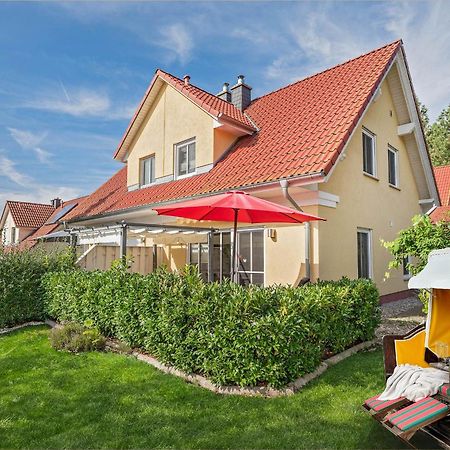 Heimathafen An Seen & Meer Korswandt Kültér fotó